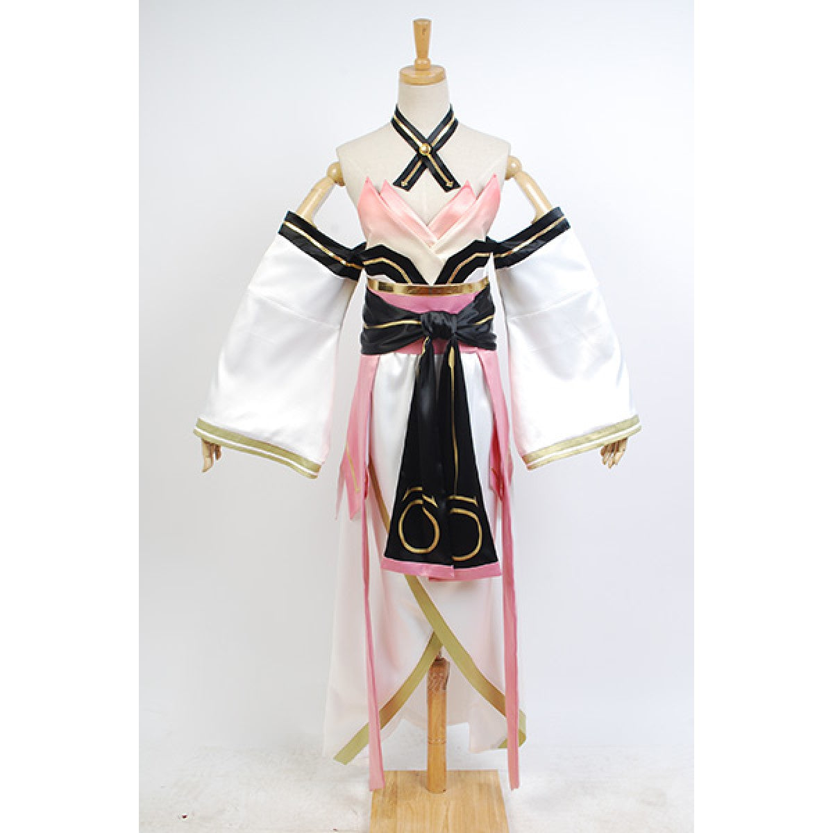 date a live kotori spirit form costume