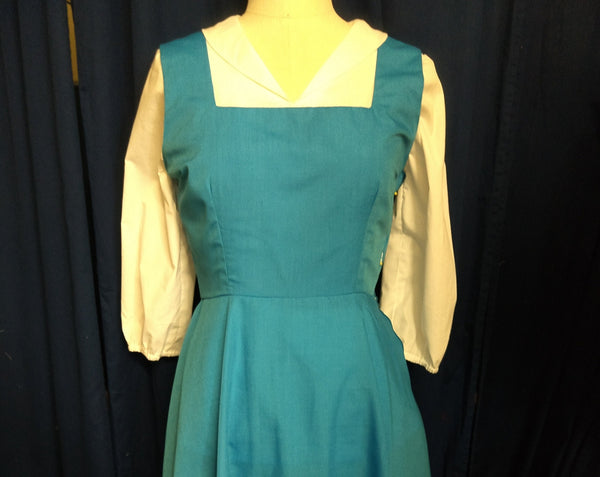 Belle's Village Dress READY to SHIP only certain sizes ship right away