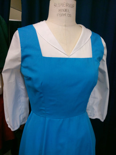 Belle's Village Dress READY to SHIP only certain sizes ship right away