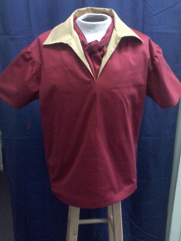 Gaston Tunic READY to SHIP