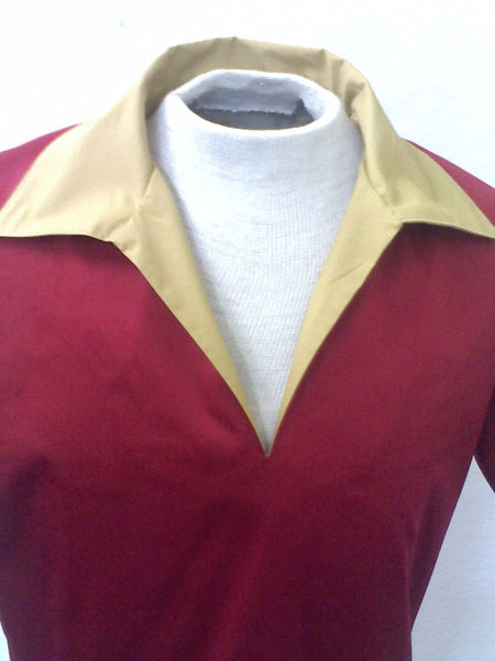 Gaston Tunic READY to SHIP