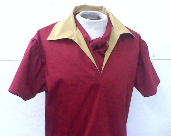 Gaston Tunic READY to SHIP