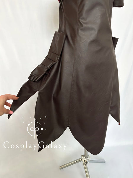 Inspired Bloodborne REPLICA Cosplay costume Fantasy Cosplay Lady Maria Cosplay Costume