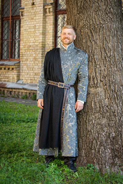 Costume Game of Thrones MADE TO ORDER Littlefinger Lord Petyr Baelish