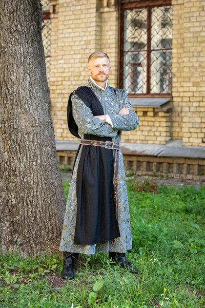 Costume Game of Thrones MADE TO ORDER Littlefinger Lord Petyr Baelish