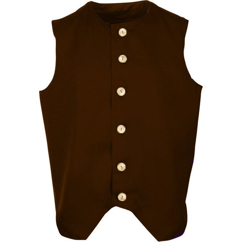 Men's Colonial Townsman Costume