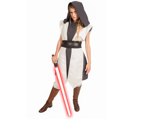 Custom Star Wars Sith Costume Adult Jedi Star Wars Cosplay Sith Tunic Costume Star Wars Costume Star Wars Tunic BECOME your own JEDI