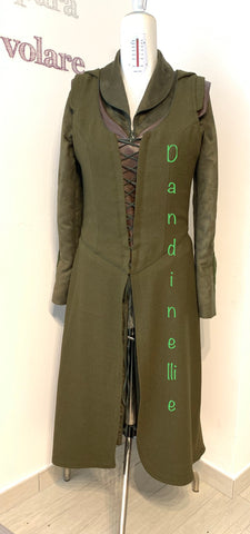 Tauriel complete costume