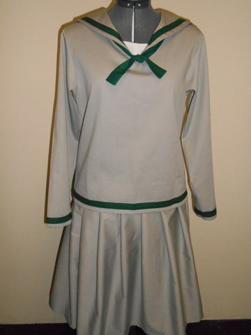 From the Sound of Music Uniforms For the VonTrapp Children