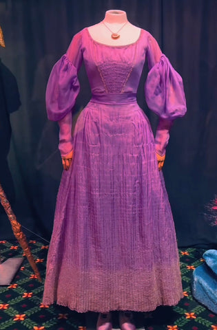 Ursula live action dress Vanessa costume Ursula costume little mermaid live action cosplay Vanessa little mermaid dress live action