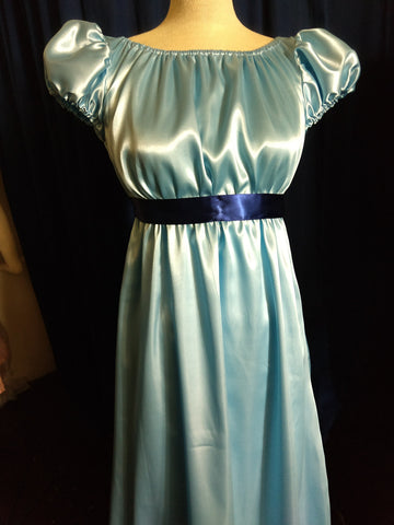 Wendy Darling nightgown