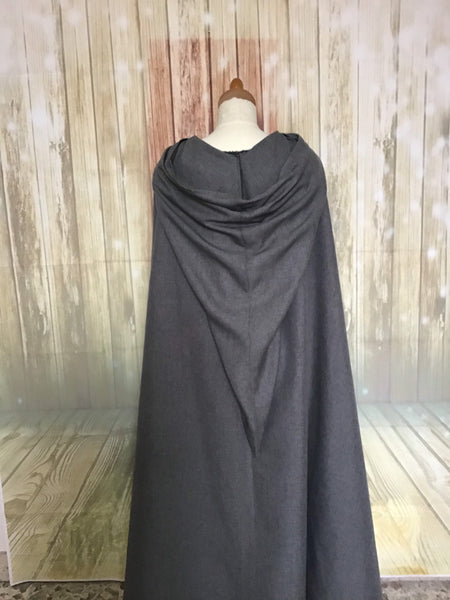 Lord of the rings cloak