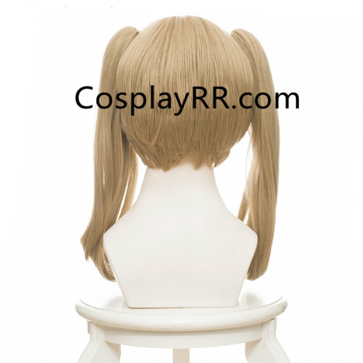 Overwatch Black Cat DVA Hana Song Cosplay Wig – Cosplayrr